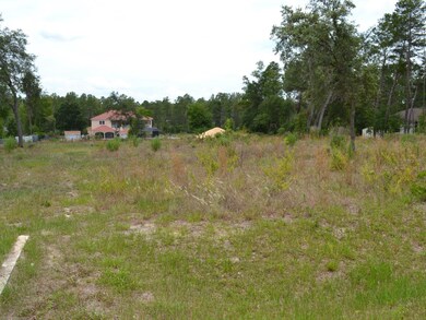 1.25 Acre Lot