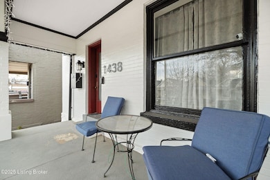 1438 S Floyd St, Louisville, KY 40208 - photo 5