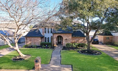 7318 Tunbury Ln, Houston, TX 77095 - photo 2