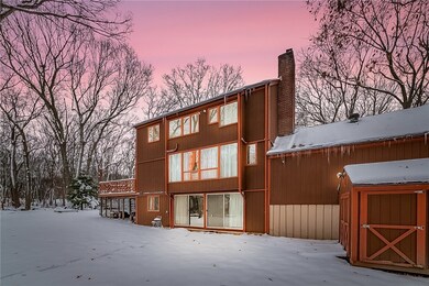 466 Greenbush Rd, East Greenwich, RI 02818 - photo 4