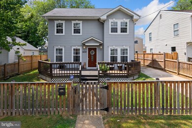 2402 57th Place, Hyattsville, MD 20785 - photo 6