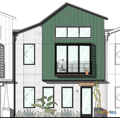 The Innovative Live-Work Elevation