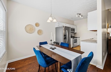 4427 Broadmeadow Way unit 4, Knoxville, TN 37912 - photo 4