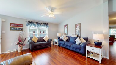 50 Baltusrol Dr, Mays Landing, NJ 08330 - photo 5