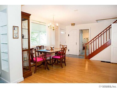 Dining Room.