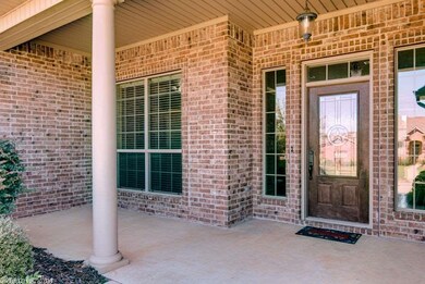 3605 Melody Ln, Texarkana, TX 75503 - photo 2