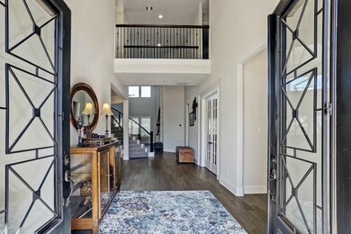 28006 Starlight Harbor Ln, Fulshear, TX 77441 - photo 2