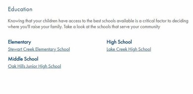 18713 Timber Glen Dr, Montgomery, TX 77316 - photo 5