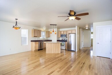 Beautiful flooring