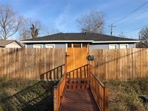 6433 Conley St, Houston, TX 77021 - photo 2