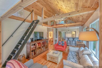 1740 Berme Rd, Kerhonkson, NY 12446 - photo 4