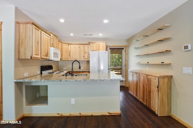 4023 N Pine Rd, Pine, AZ 85544 - photo 4