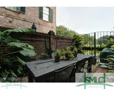 Patio/Deck.