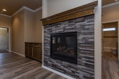 1806 Big Easy St, Odessa, TX 79765 - photo 5