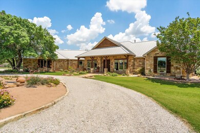 333 Silver Spur Dr, Weatherford, TX 76087 - photo 2