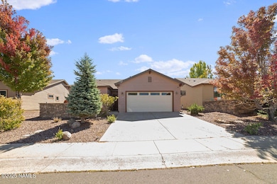 603 W Brookline Loop, Williams, AZ 86046 - photo 3