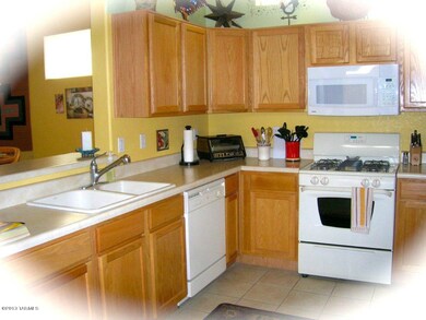 Efficient Kitchen