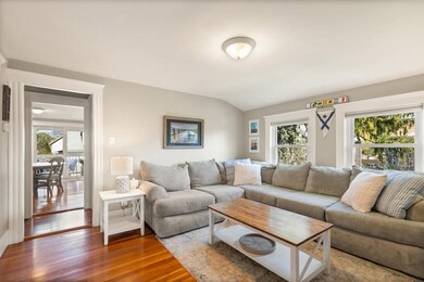 23 Winthrop Ave unit 2, Beverly, MA 01915 - photo 5