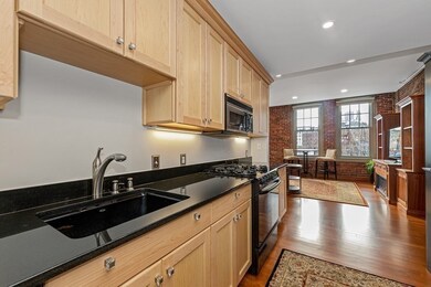 26 Stillman St unit 3-3, Boston, MA 02113 - photo 6