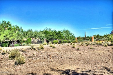 Superstition Mountain Views