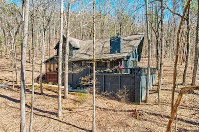 843 Fern Valley Rd, Ellijay, GA 30536 - photo 7