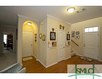 Foyer.