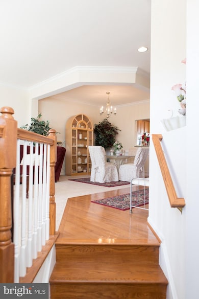 2805 Wakewater Way, Woodbridge, VA 22191 - photo 2