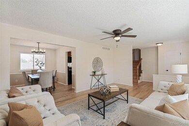 14857 E Wesley Ave, Aurora, CO 80014 - photo 3