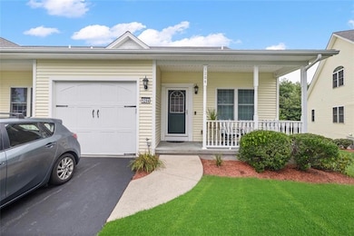 40 Old Louisquisset Pike unit 1204, North Smithfield, RI 02896 - photo 2