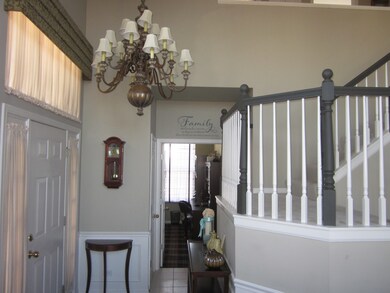 Foyer