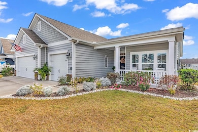 747 Little Fawn Way, Myrtle Beach, SC 29579 - photo 2