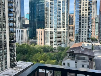 400 E Randolph St unit 1510, Chicago, IL 60601 - photo 5