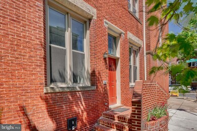 148 E Clement St unit C, Baltimore, MD 21230 - photo 2