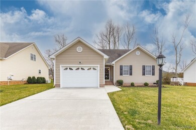 1125 Tinsley Blvd, Prince George, VA 23875 - photo 3