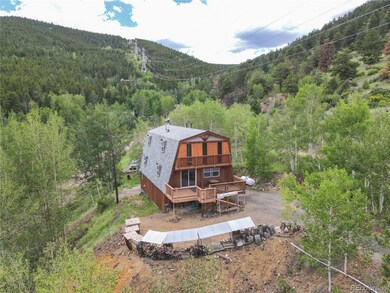 2903 S Spring Gulch Rd, Idaho Springs, CO 80452 - photo 2