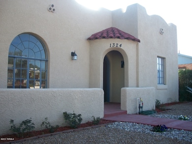 1324 E 12th St, Tucson, AZ 85719 - photo 4