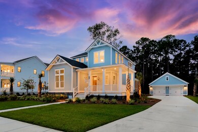 3640 Goodwater St, Mount Pleasant, SC 29466 - photo 2