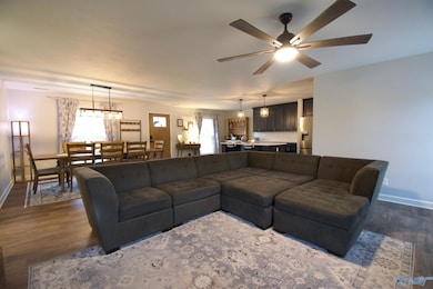 16190 E Glenn Valley, Athens, AL 35611 - photo 7