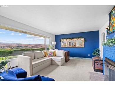 19 NE Mount Hebron Dr, Pendleton, OR 97801 - photo 4