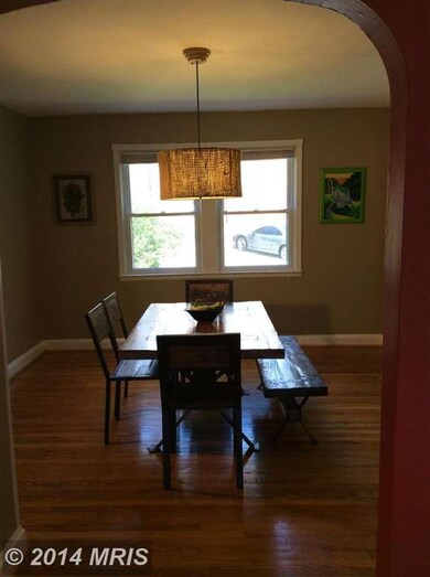 1412 Northgate Rd, Baltimore, MD 21218 - photo 3