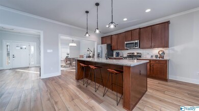 1512 Trek St, Huntsville, AL 35811 - photo 7