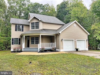 1011 Red Maple View Terrace, Churchton, MD 20733 - photo 2