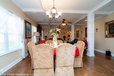 207 Jamestown Ct, Centerville, GA 31028 - photo 5