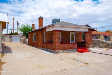 3721 Memphis Ave, El Paso, TX 79930 - photo 3