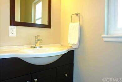 1/2 Bath conveniently located near living room.