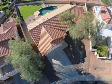 Aspen Aerial