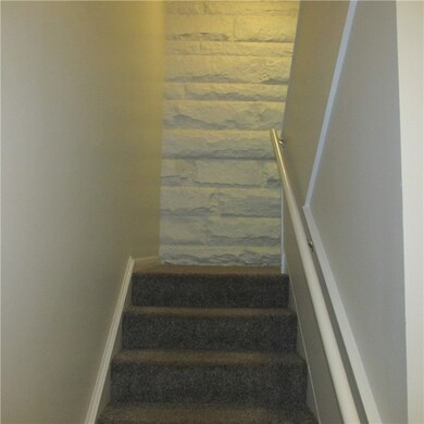 steps to lower level