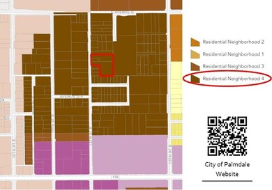 0 E 12th St unit 25002968, Palmdale, CA 93550 - photo 6