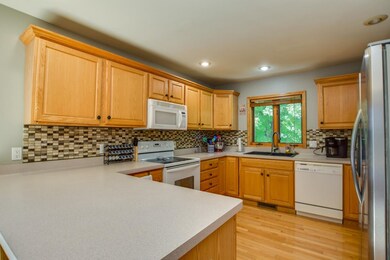 N9407 County Road D, Belleville, WI 53508 - photo 5