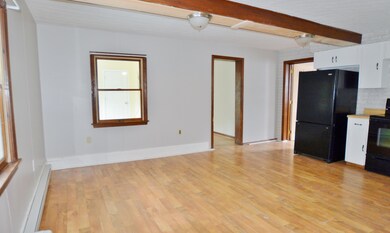 9 Clifford 1st Floor Kitchen